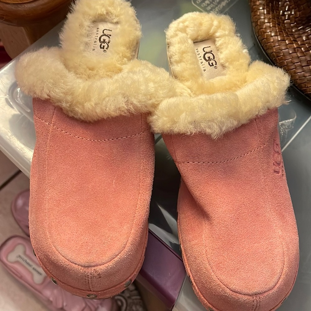 Ugg Mules - image 1